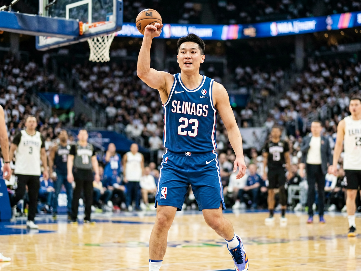 NBA资讯